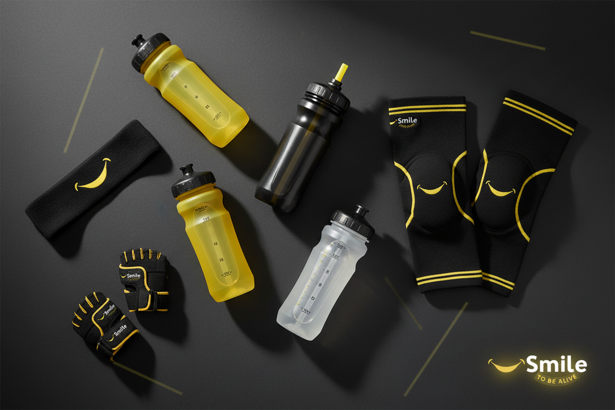 Visuel Collection Accessoires & Protection SmiLife